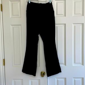 Torrid black pants